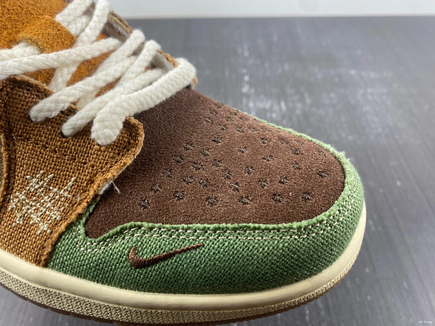 Williamson DZ7292-200 x 1 AIR Low JORDAN 0202